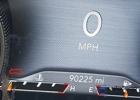 2019 Jeep Cherokee Limited 4X4 z USA, uszkodzony, nr VIN 1C4PJMDX8KD471948